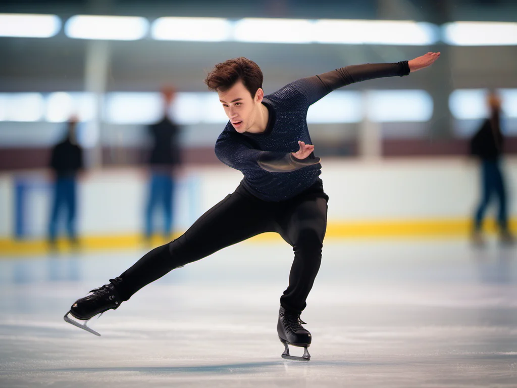 羽生结弦2028洛杉矶奥运参赛动向最新消息引热议